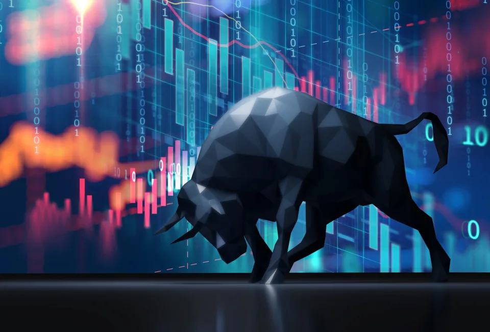 A Bull Market Is Coming: