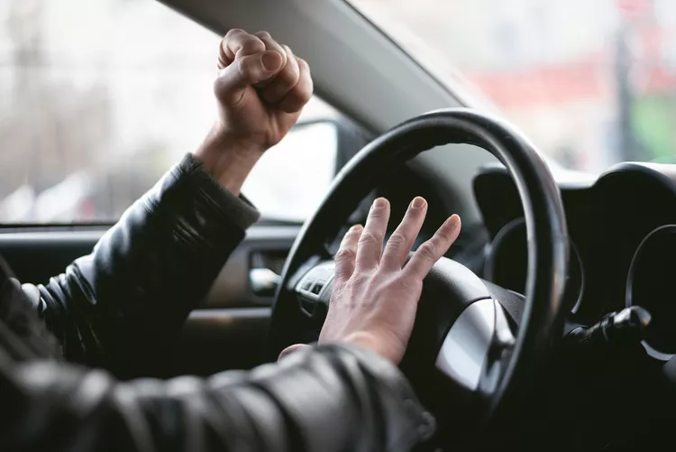 This Surprising U.S. City Has the Most Aggressive Drivers During the Holiday Season, Research Says