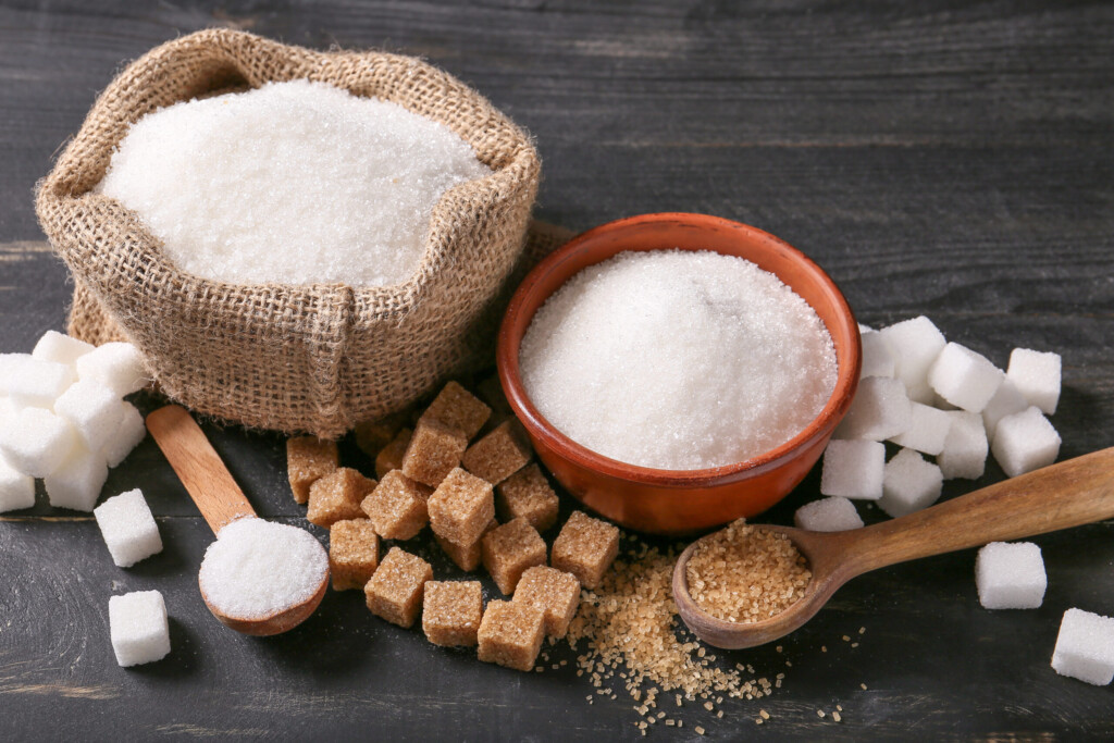 The Impact of Excessive Added Sugar on Your Health