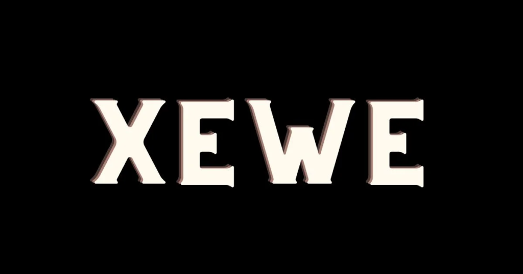 XEWE