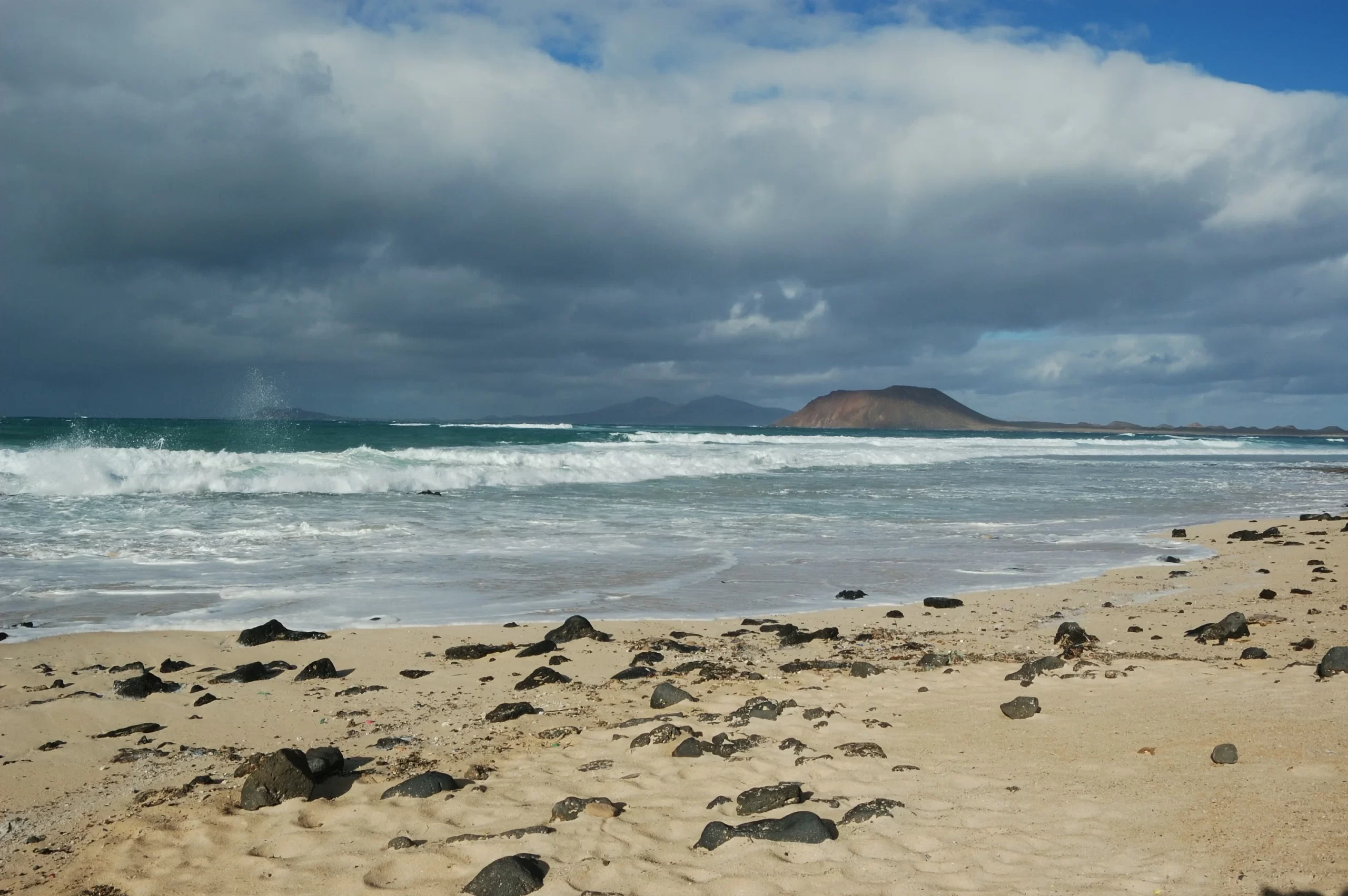 Corralejo