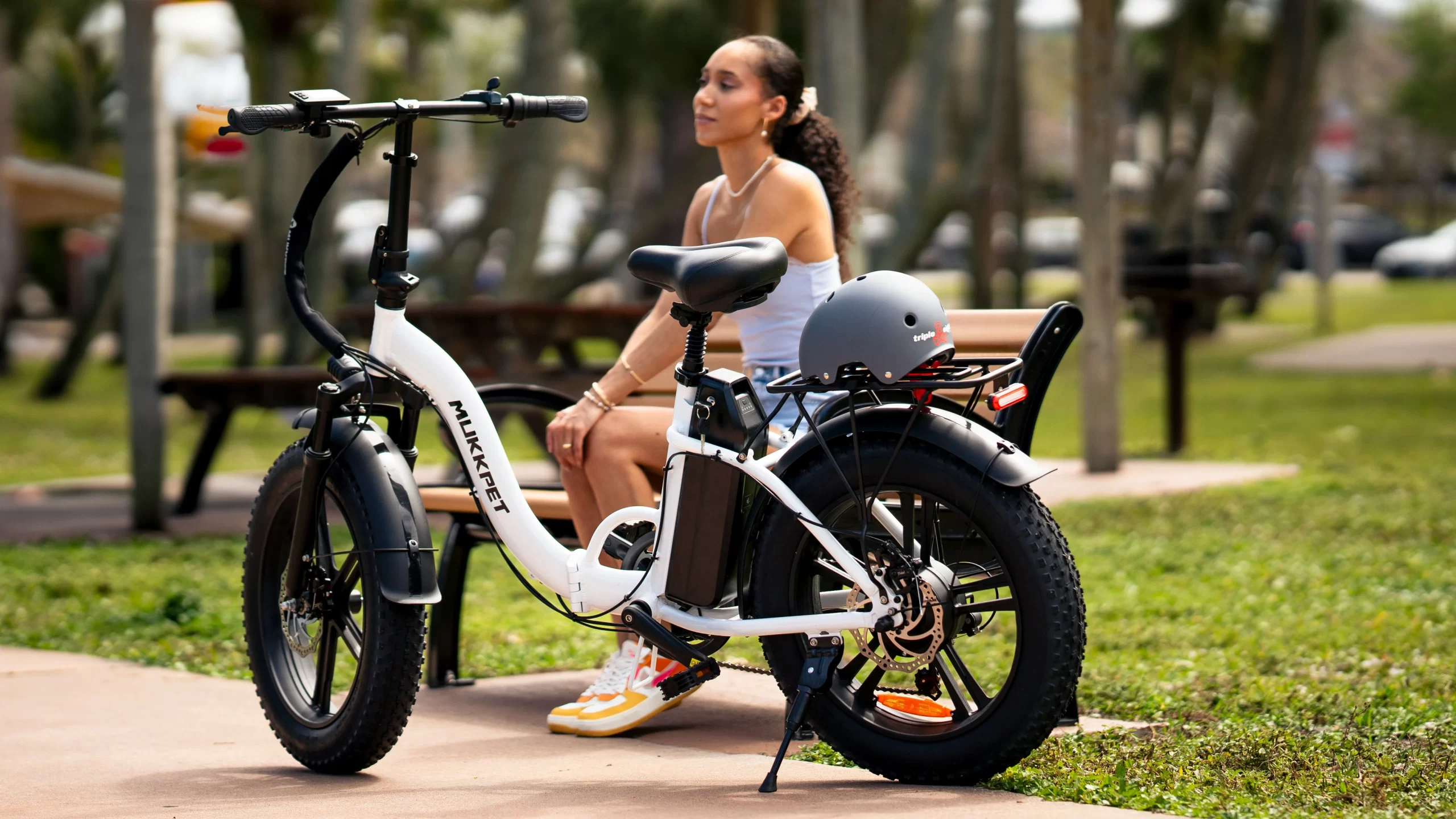 Lectric eBikes