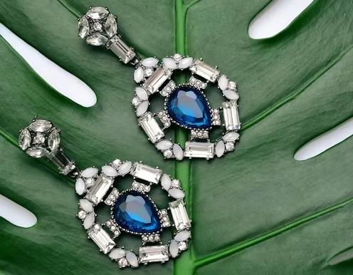 Pandora Earrings