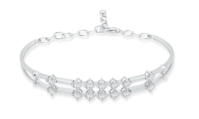 Tennis Bracelet