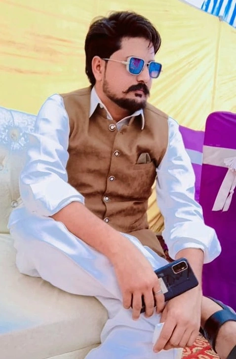 Awais Tanoli