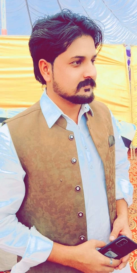 Awais Tanoli