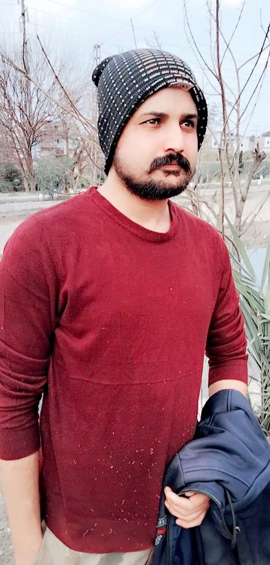 Awais Tanoli