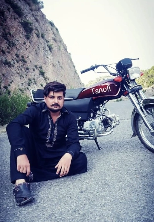 Awais Tanoli