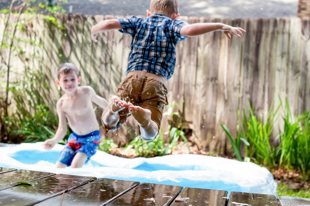 best trampoline