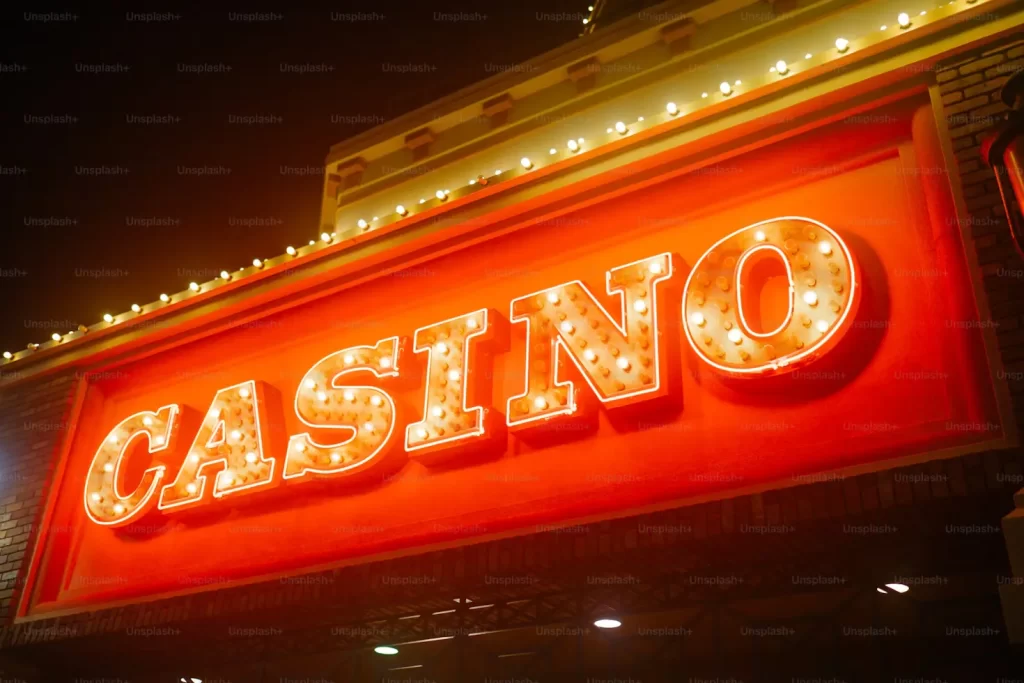 ignition casino