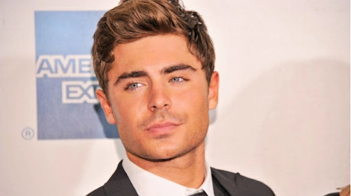 zac efron jaw