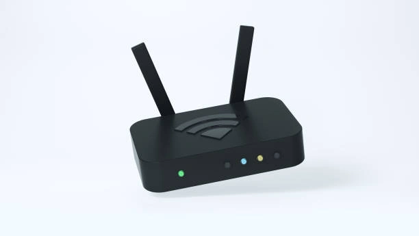 5G routers