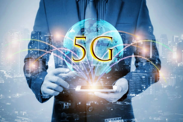 5G technology