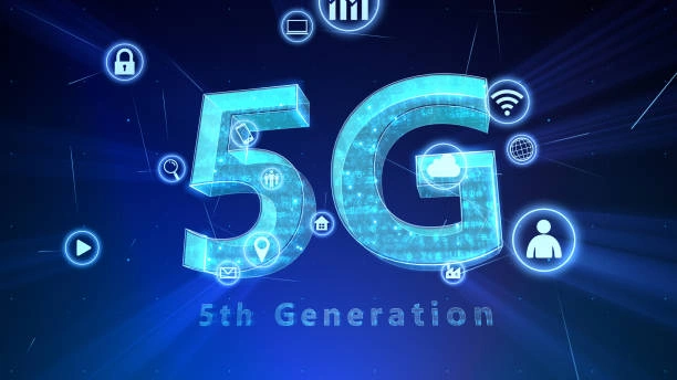 5G technology