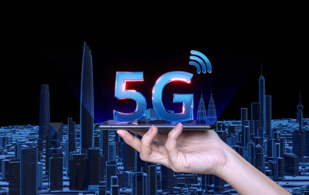 5G technology