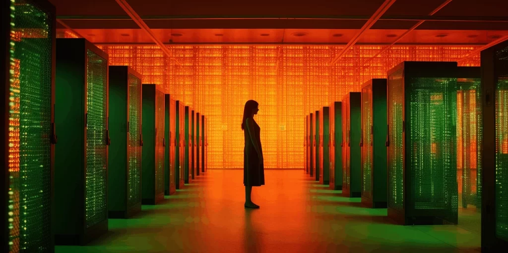 Intel Data Center