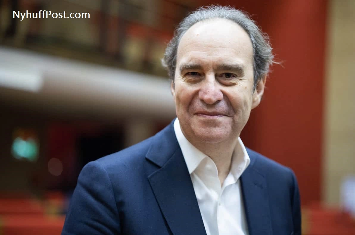 Xavier Niel