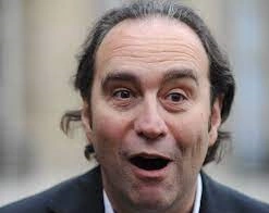 Xavier Niel