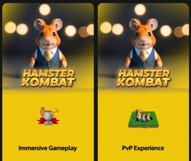 hamster kombat free download