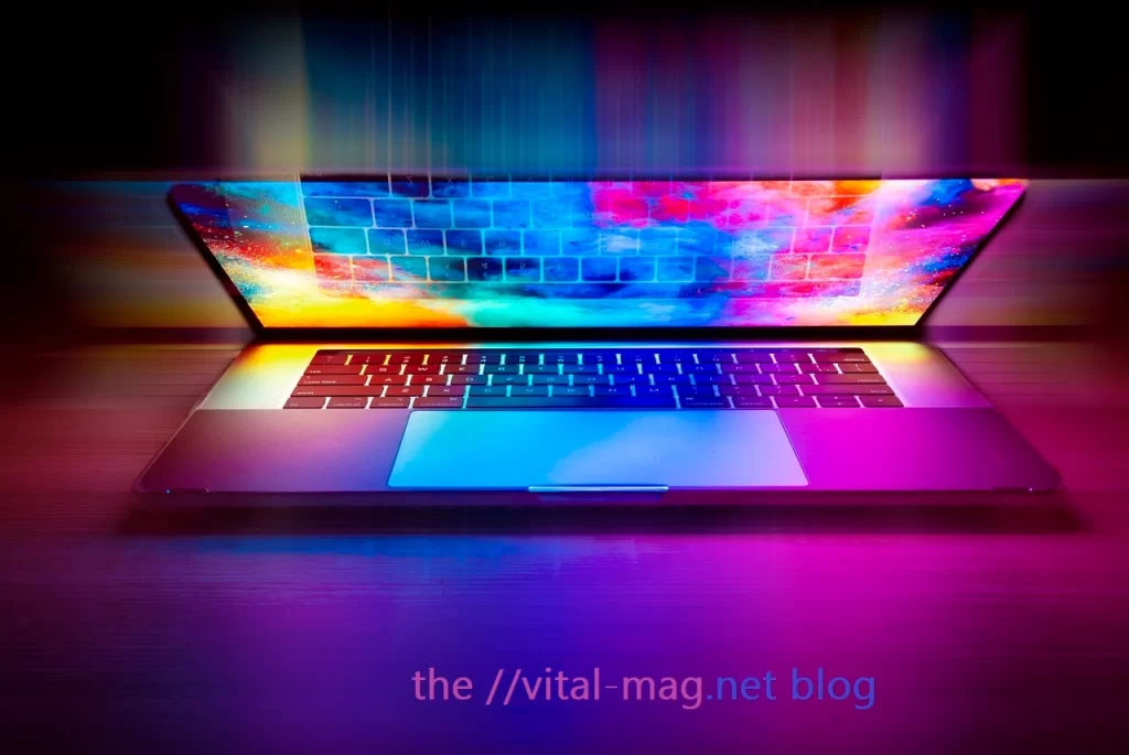 the //vital-mag.net Blog