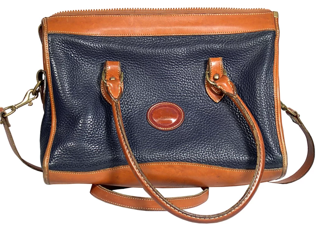 wrangler purse