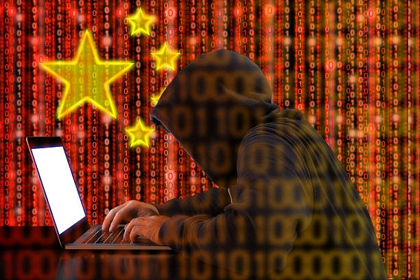 Chinese Hackers