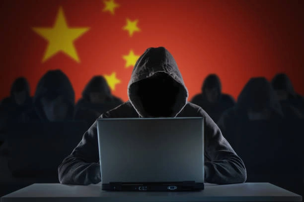 Chinese Hackers