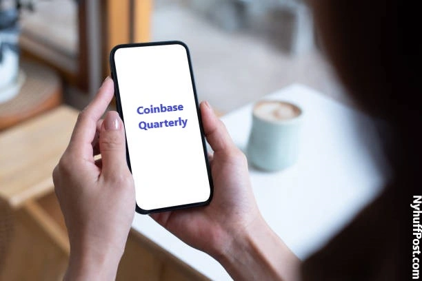 Coinbase Quarterly