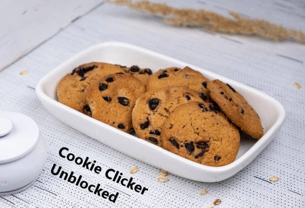 Cookie Clicker Unblocked