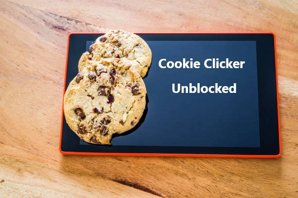 Cookie Clicker Unblocked