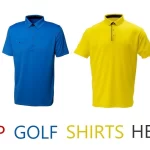 Shop Golf Shirts here