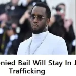 Diddy Combs Denied Bail