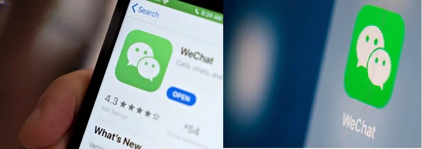 Apple Clears WeChat Update