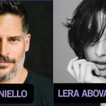 Joe Manganiello