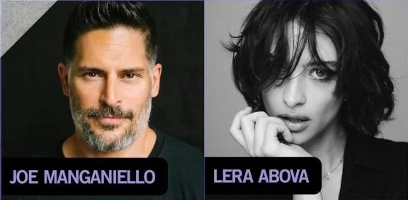 Joe Manganiello