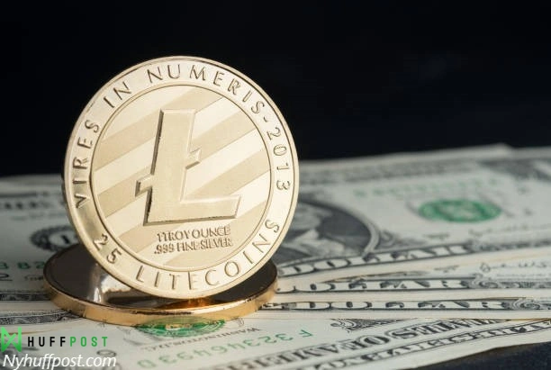 Litecoin nyhuffpost