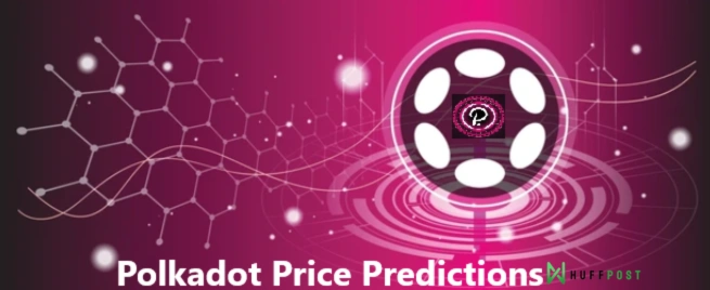 Polkadot Price Predictions