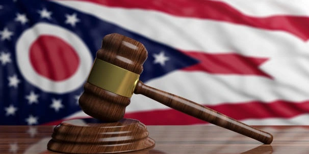 judge blocks ohio election law