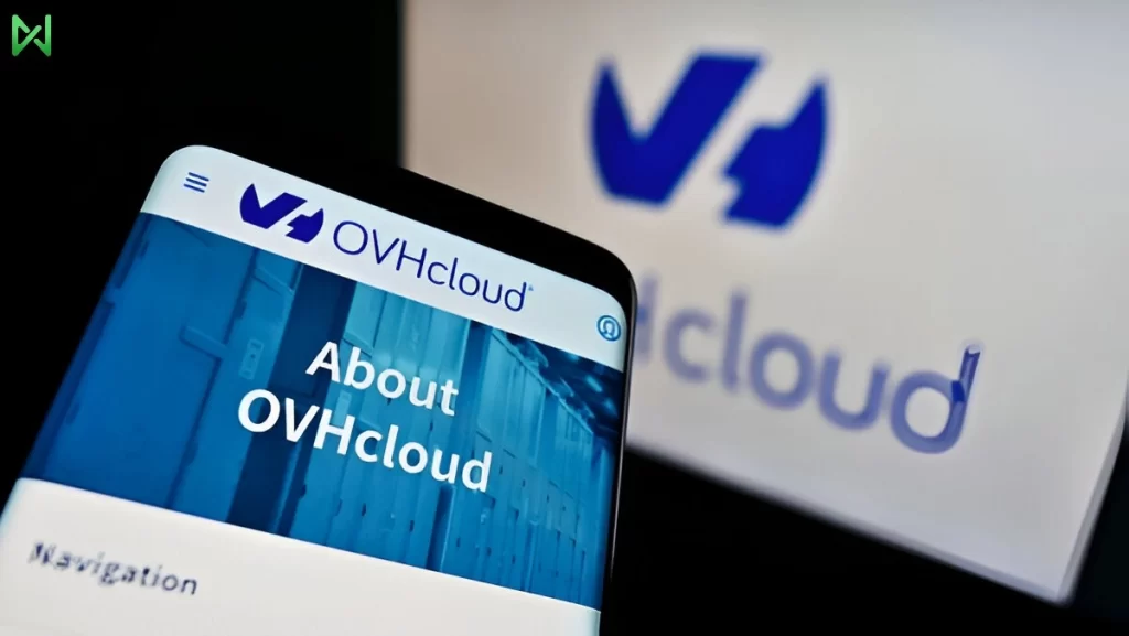 OVH Cloud