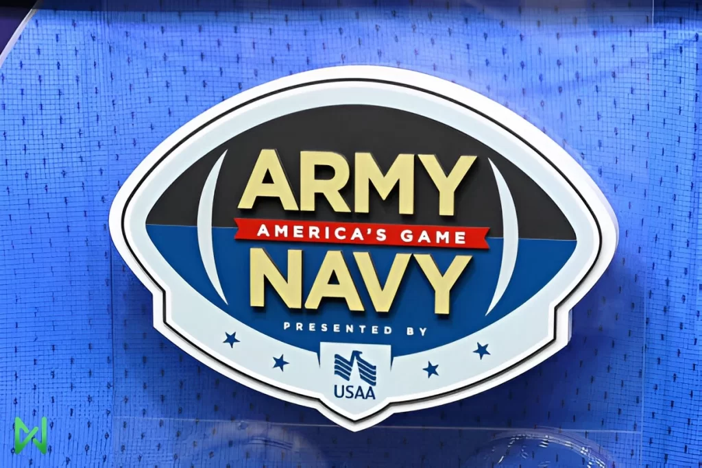 Army-Navy game