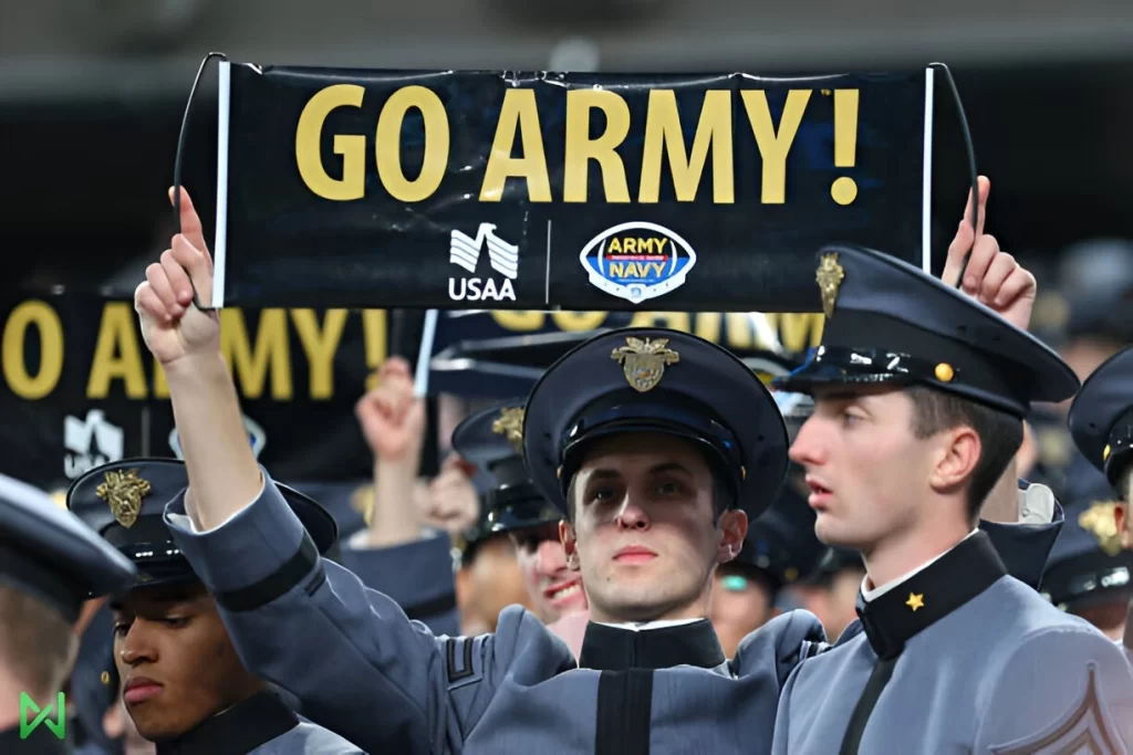 Army-Navy game