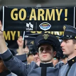 Army-Navy game