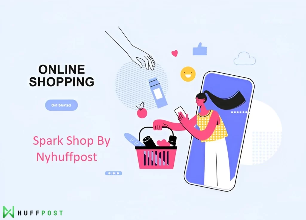 the spark shop - online shopping big discount nyhuffpost