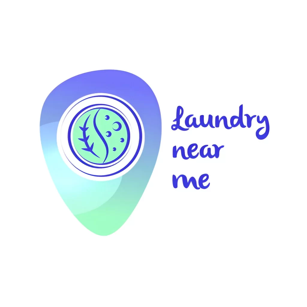 Laundry Near Me