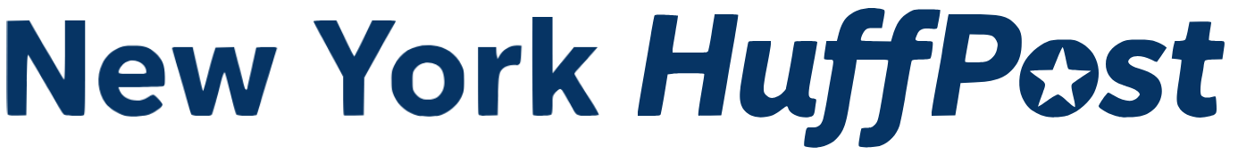 New York HuffPost Logo