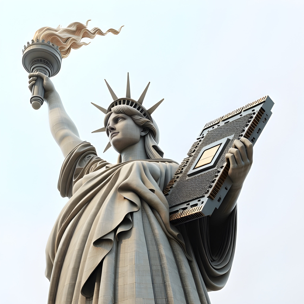 New York HuffPost tatue-of liberty
