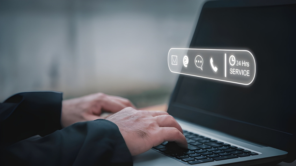 contact us on New York Huffpost