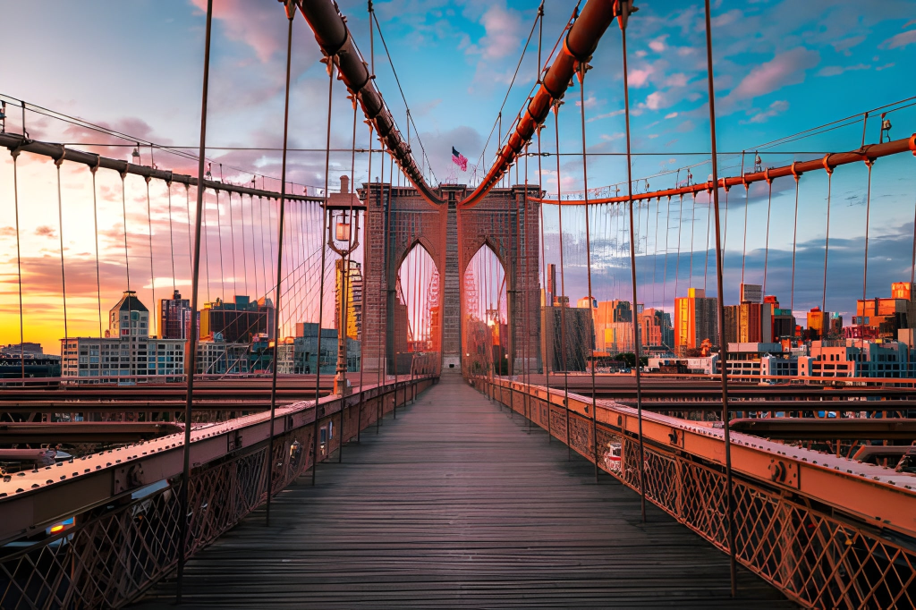 New York city NYHuffPost