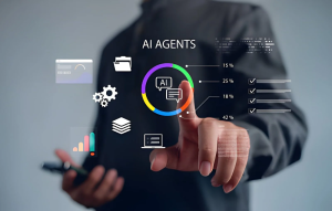 intelligent agent in ai