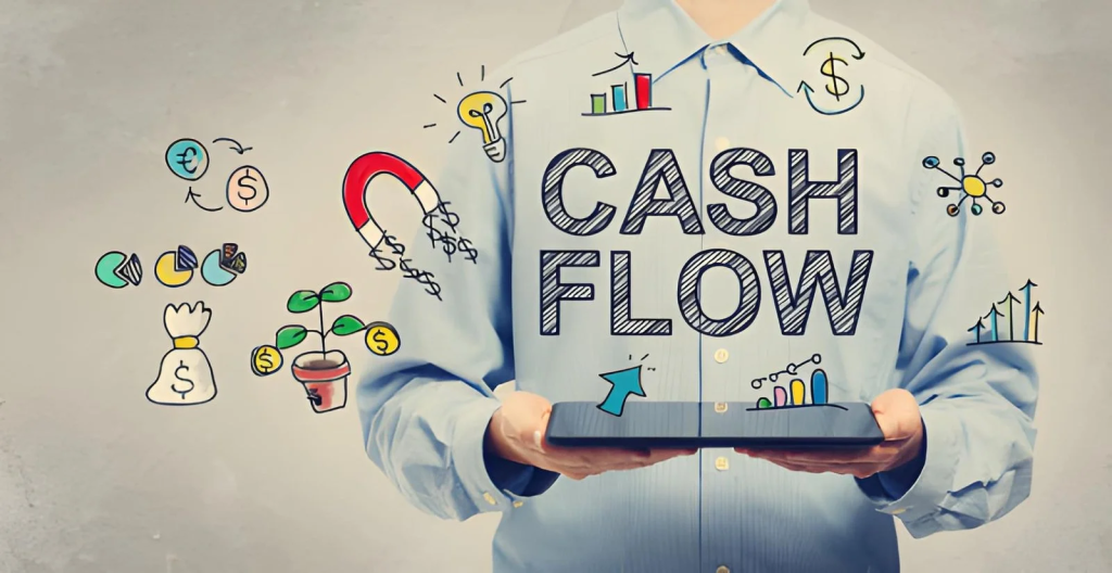 Cashflow Score 2.0